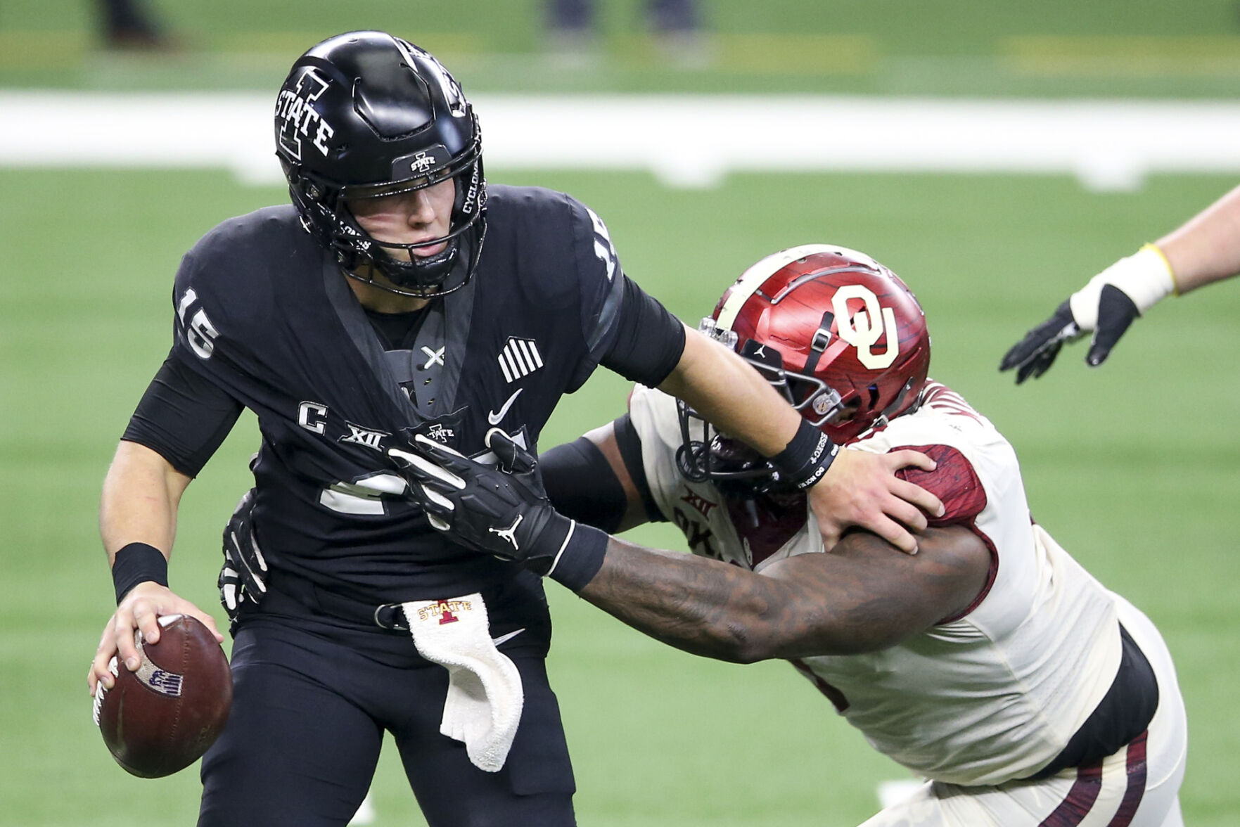 Big 12 Championship Game